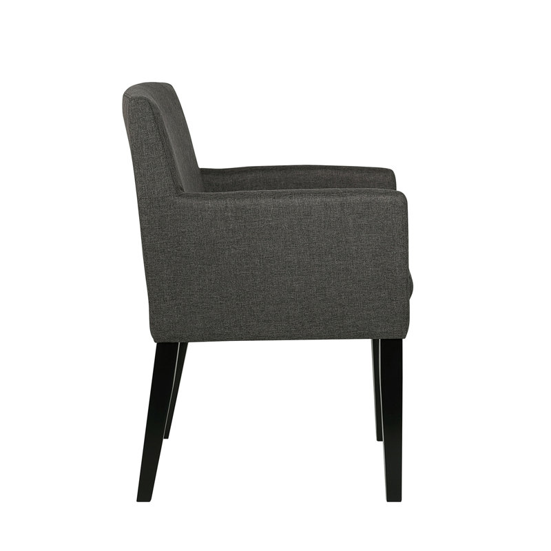 Fabric Upholstered Dining Chairs