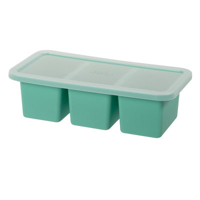 Plateau de congélation 1 tasse avec préparation