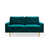Teal Blue is out of stock