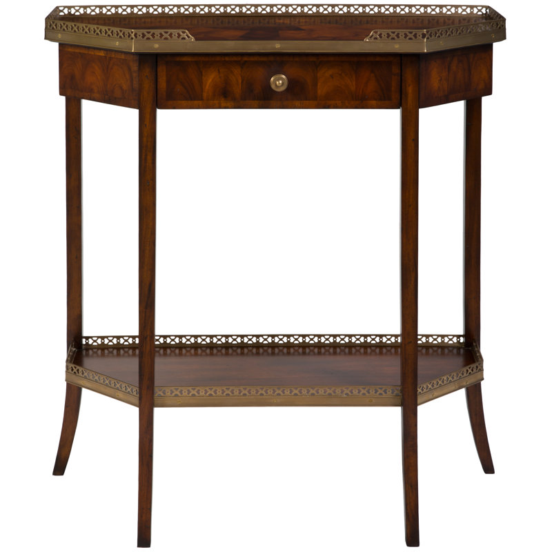 Console Couture Leander
