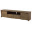 Pure Mango Unfinished TV Stand for TVs up to 75"-88836100
