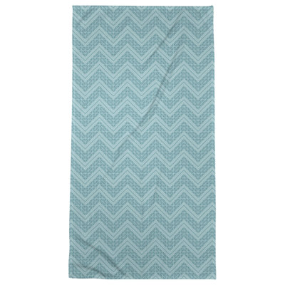 Stephenie Beach Towel
