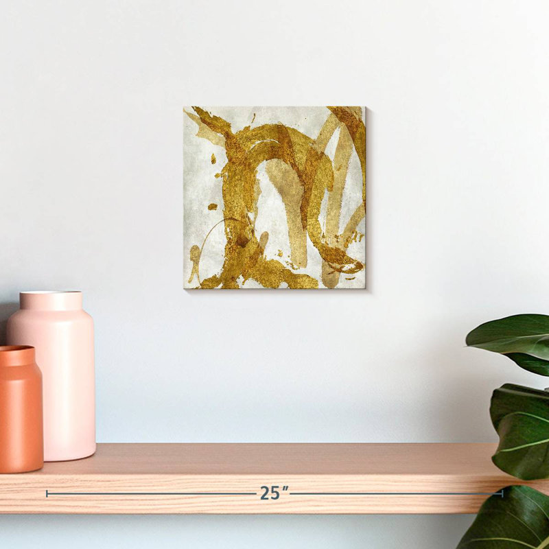 Avery Jubilant I, 10" H x 10" W