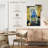 Lilie Interior With A Violin Case-108450376