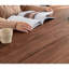 Ensemble de table de salle à manger en bois massif de style nordique-108642927