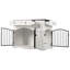 Meuble pour chien 43,3 po Farmhouse