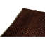 Wool Plaid Area Rug