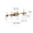 Annisha Dimmable Vanity Light-1450875551-1455998657-1455998520