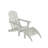 Laguna Foldable Outdoor Adirondack Chair-83605594