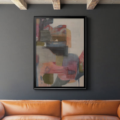 " Geranium & Ginger "