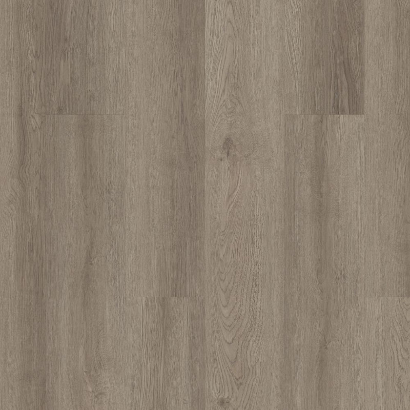 Plancher de vinyle imperméable Shaw Hometown 12 2 mm x l 7 po x L 48 po, Gris impérial