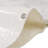 vidaXL Tarpaulin 7.11 oz/ft² 13.1x16.4' White
