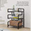 Onir 55cm W Steel Shelving Unit-859781185
