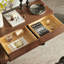 Buffet simple en rotin-103201170