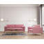 Bina Upholstered Wingback Chair