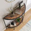 90cm Console Table-1921969162