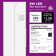Inlight 9-inch 3 Colour Levels Dimmable LED Under Cabinet Lighting, 2700K/ 3000K/4000K