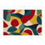 Tapis intérieur et extérieur Funky Beam-136569308