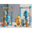 Tapis pour enfants East Urban Home-2092821161