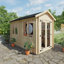 Nova 12 x 6 Ft. Summer House