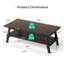 Table basse en bois massif-1151773921