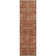 Premium Machine Washable Cerrito Paprika Rug