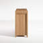 120cm W 6 - Drawer Chest of Drawers-1947748777