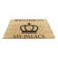 Mowery Non-Slip Outdoor Doormat
