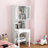 Fold-Out Convertible Writing Desk-2115497936