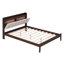 Ensemble de chambre à coucher 3 pièces Keidy-1143821001