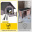 Niche pour chien Dawnie-111771654-99927445