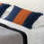 Navy/Orange