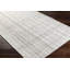 Tapis tissé à la main Beckm Owens x Livabliss Sammy-89211510