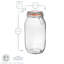 Argon Tableware - Glass Storage Jars-772955869-772955866