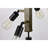 5 - Light Dimmable Tiered Chandelier