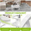 Lift Top Round Coffee Table with Storage-803601806-803601842-803601844