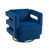 Velours bleu marine est en rupture de stock