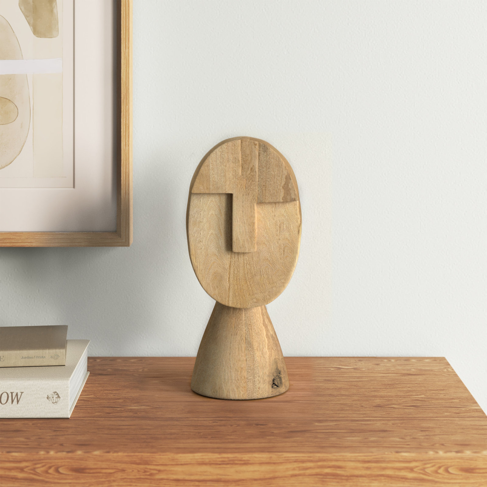 Arlinda Sculpture