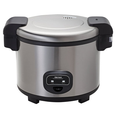 Aroma 30-Cup (Uncooked) / 60-Cup (Cooked) Rice Cooker