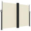 Auvent latéral rétractable Vidaxl anthracite-99716983-113768688