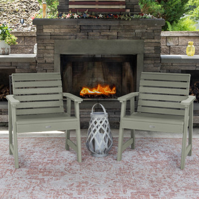 Chaise de patio Midwest