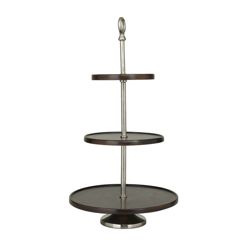Tiered Stand