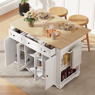 Kitchen Cart