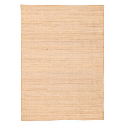 Palas Denizli Tan Kilim 5'3" x 7'6"