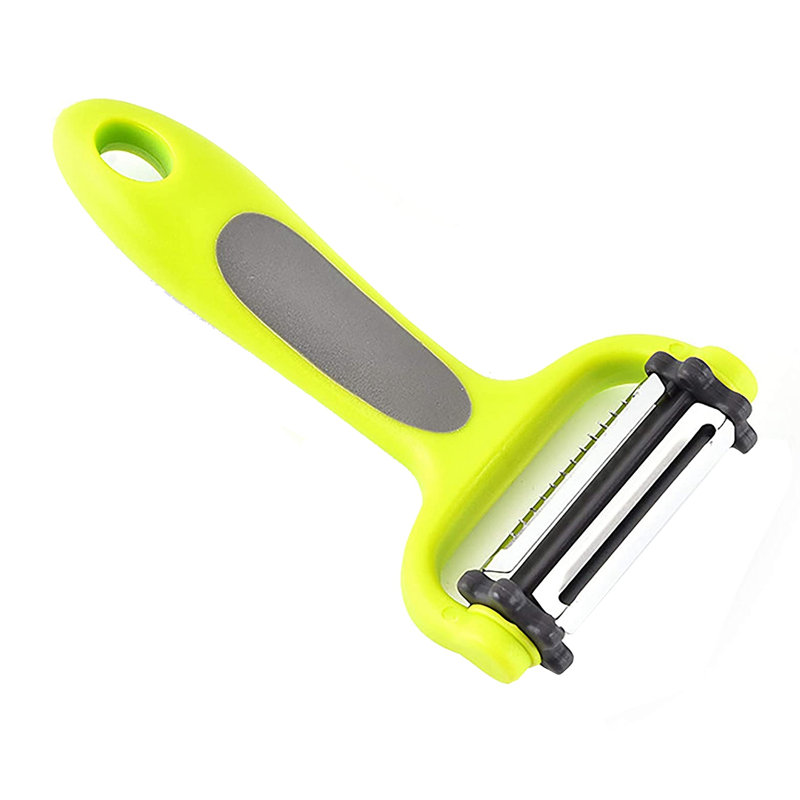 Éplucheur 3 pièces
