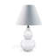 Mini lampe en cristal Venice