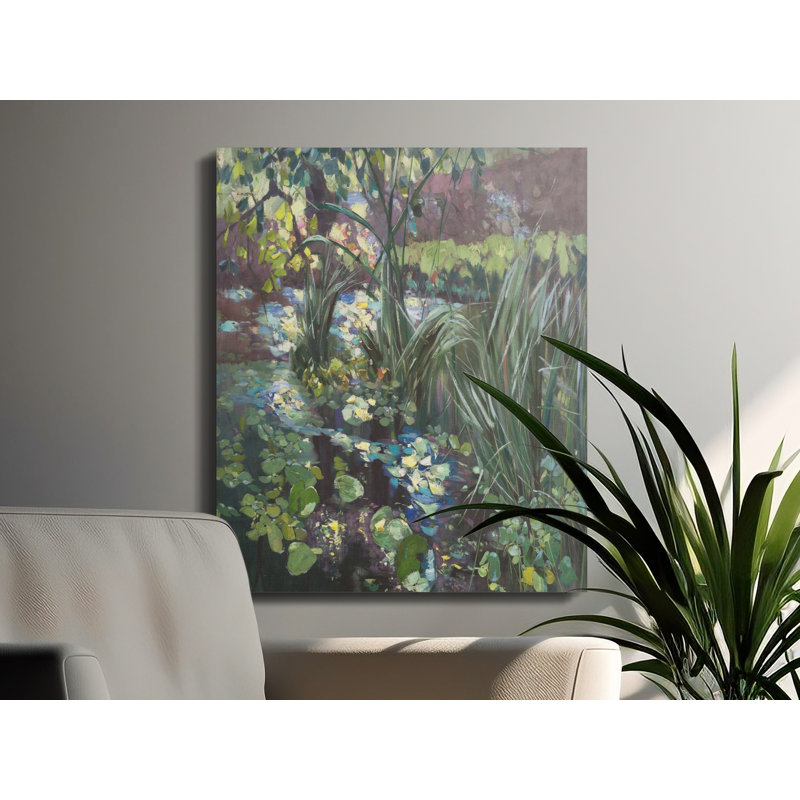 Wrapped Canvas Print Set, 24x30