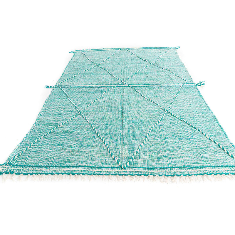 Tapis vert Noack