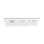 Mini Multiple 3-Light New Construction Housing 3.5" LED Recessed Lighting Kit