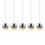 Grapes 5 - Light LED Pendant-14262558-14262559